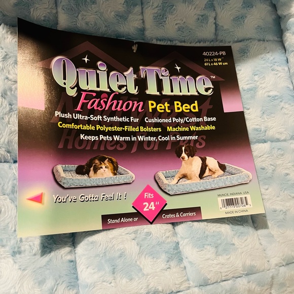 EUC PET BED - Picture 12 of 14